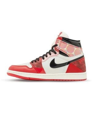 Nike 1 Retro High Og 'Next Chapter' - Rot