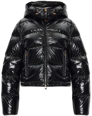 Moncler Jassen ,Zwart ,Jassen