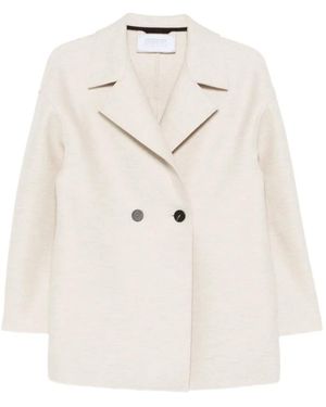 Harris Wharf London Blazers - Bianco