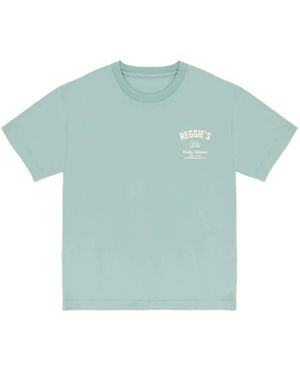 Refrigiwear T-Shirts - Groen