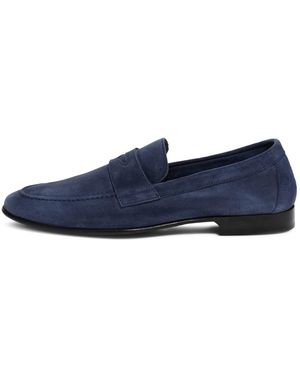 BOGGI Schoenen ,Blauw ,Schoenen