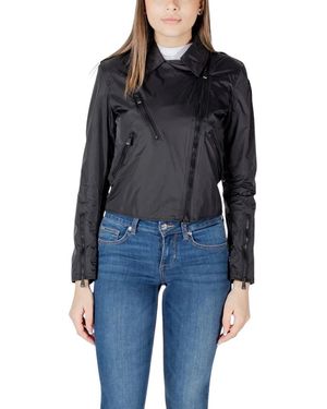 Blauer Light Jackets - Black