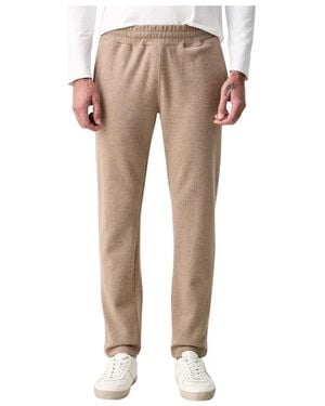 Hackett Sweatpants - Neutro
