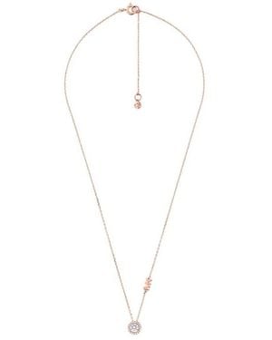 Michael Kors Necklaces - Metálico