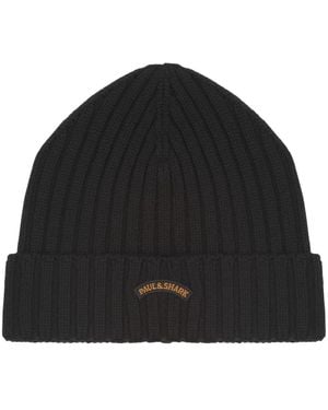 Paul & Shark Accessories - Black