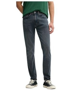 Levi's 512 Slim Taper Jeans - Blau