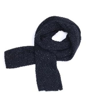 Gas Winter Scarves - Blu