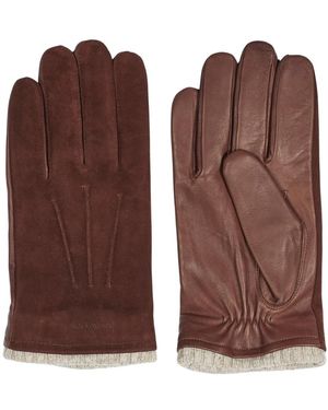 Howard London Gloves - Brown