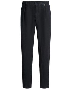 Strellson Chinos - Negro