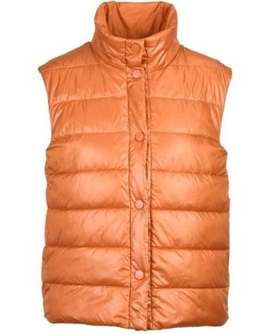 Pennyblack Vests - Orange