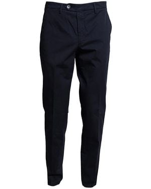 BRIGLIA Chinos - Azul