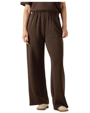 SELECTED Slftenny Relaxed Pants - Bruin