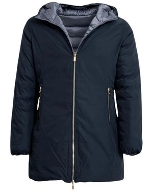 Ciesse Piumini Winter Jackets - Bleu