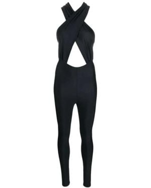 ANDAMANE Jumpsuits - Black
