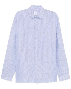 Xacus Casual Shirts - Azul