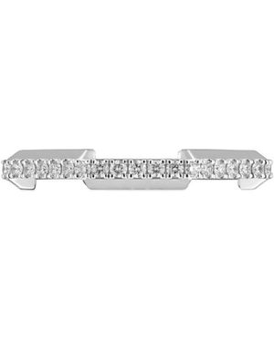 Gucci Ybc 662140001 - oro bianco 18kt - Blanco