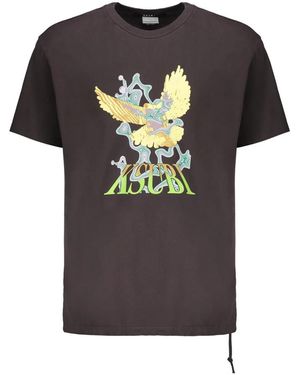 Ksubi T-Shirts - Black