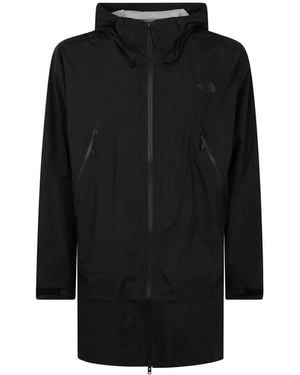The North Face Parkas - Black