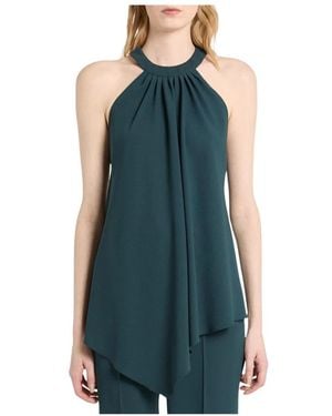 Marella Mltovest Top - Blauw