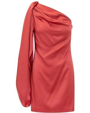 Stella McCartney Party Dresses - Red
