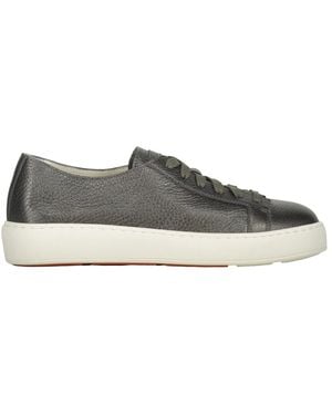 Santoni Sneakers - Gris