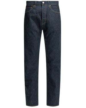 Levi's 501 1980S Jeans - Blauw