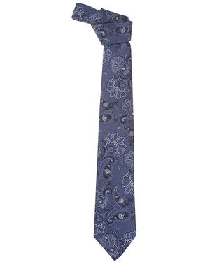 Etro Ties - Blu