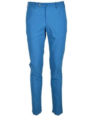 PT Torino Pantalone - Blu