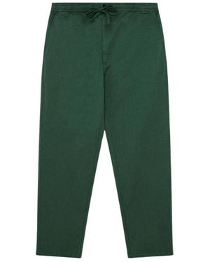 Deus Ex Machina Infinity Beach Pant - Groen
