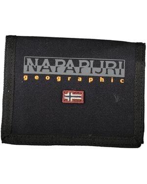 Napapijri Wallets & Cardholders - Noir