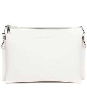 KEDDO Casual Crossbody - Weiß