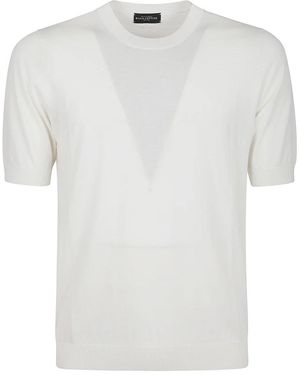 Ballantyne T-Shirts - White