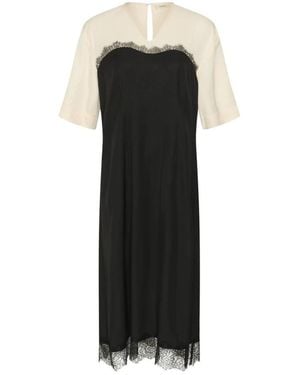 Inwear Midi Dresses - Black