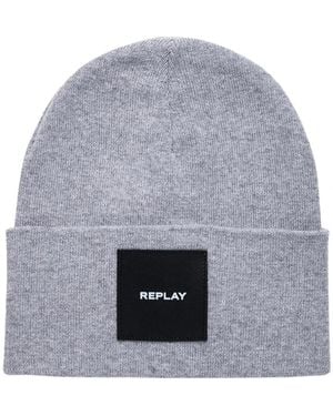 Replay Accessories - Grey