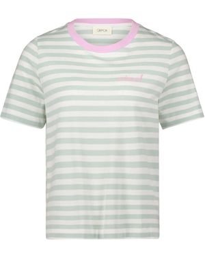 Cartoon T-Shirts - Grijs