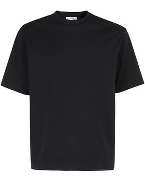 Paolo Pecora T-Shirts - Black