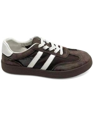 Santino Milano Sneakers - Marrone