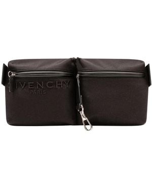Givenchy Belt Bags - Negro
