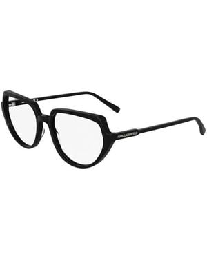 KARL LAGERFELD Glasses - Black
