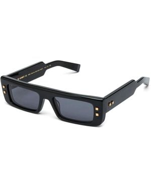 Balmain Sunglasses - Blauw