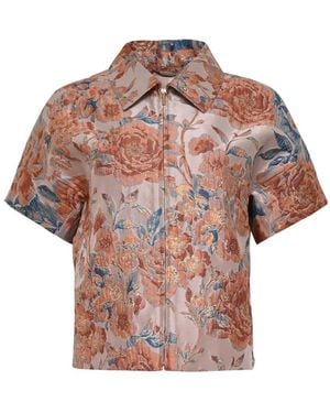 Maicazz Light Jackets - Multicolor