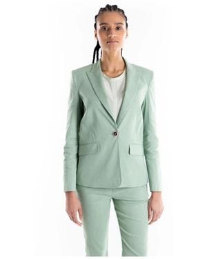 Pinko Blazers - Verde
