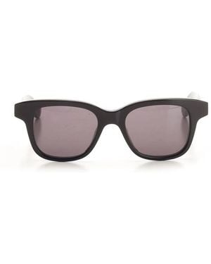 McQueen Sunglasses - Gray