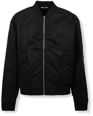 Gcds Bomber Aviator - Schwarz