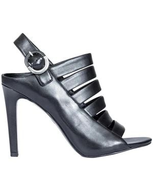 Kendall + Kylie High Heel Sandals - Azul