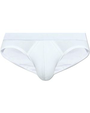 DSquared² Bottoms - Wit