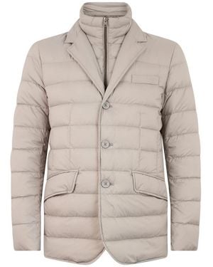 Herno Winter Jackets - Gris
