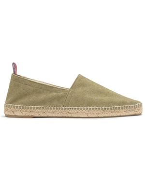 Castañer Schoenen ,Groen ,Katoen Pablo Espadrille
