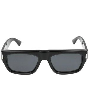 Saint Laurent Saint Laurent Sl 762 Sunglasses - Grey
