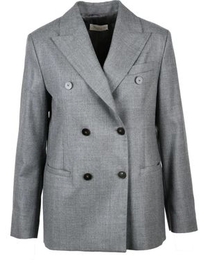 Slowear Blazers - Grigio